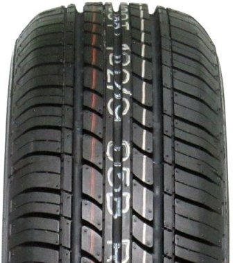 Imagen de neumático TRACMAX 145/80R12 74T RADIAL 109