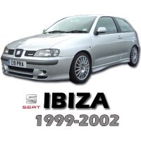 IBIZA 6K2