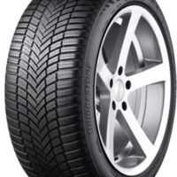 Imagen de neumático BRIDGESTONE 195/55R15 89V XL A005 EVO WEATHER CONT