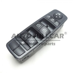 BOTONERA ELEVALUNAS MERCEDES CLASE R ML