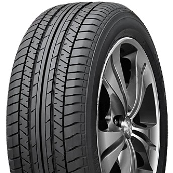 Imagen de neumático YOKOHAMA 215/60R17 96H ASPEC A349A