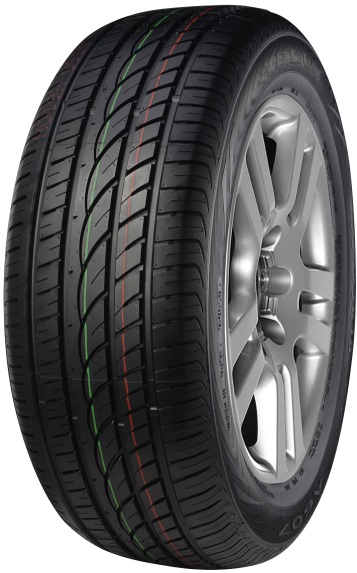 Imagen de neumático APLUS 195/70R14 91H A609