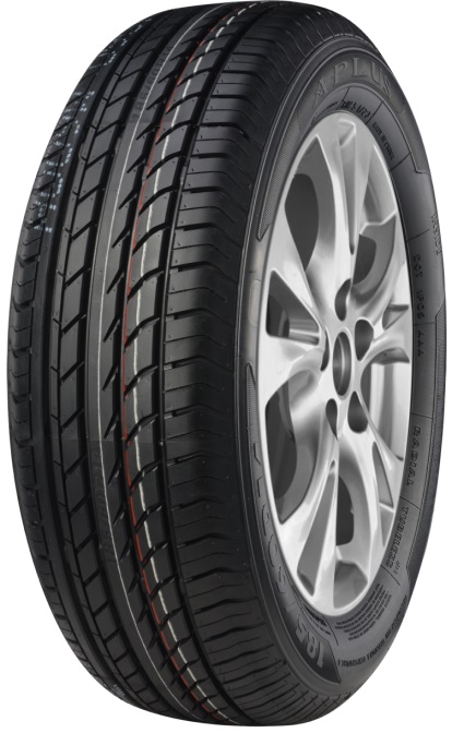 Imagen de neumático APLUS 215/60R16 95H A608