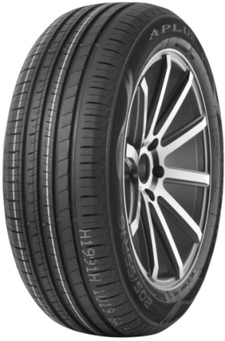 Imagen de neumático APLUS 195/50R15 82V A609