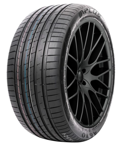 Imagen de neumático APLUS 275/40ZR22 108Y XL A610