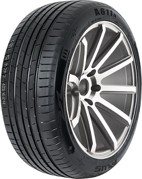 Imagen de neumático APLUS 265/35ZR21 101Y XL A611 EV