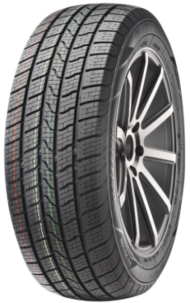 Imagen de neumático APLUS 165/60R14 75H A909