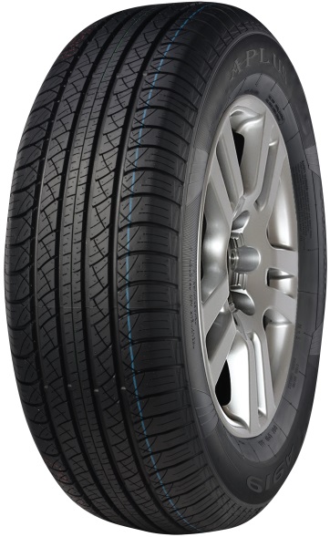 Imagen de neumático APLUS 265/60R18 110H A919