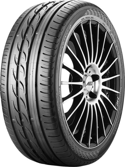 Imagen de neumático YOKOHAMA 235/50R18 97V C-DRIVE-2 AC02 (MO)