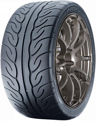 Imagen de neumático YOKOHAMA 225/45R16 89W ADVAN NEOVA AD08 RS