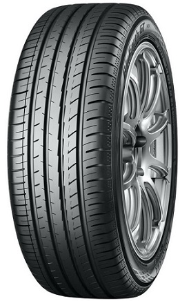 Imagen de neumático YOKOHAMA 215/45R16 90V XL BLUEARTH-GT AE-51