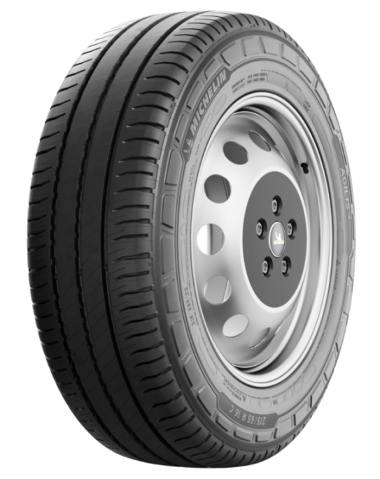 Imagen de neumático MICHELIN 215/70R15C 109/107S AGILIS-3 RC