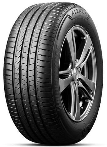 Imagen de neumático BRIDGESTONE 265/50R19 110W XL ALENZA 001 (*)