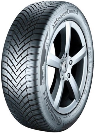 Imagen de neumático CONTINENTAL 235/60R17 102H ALLSEASON CONTACT