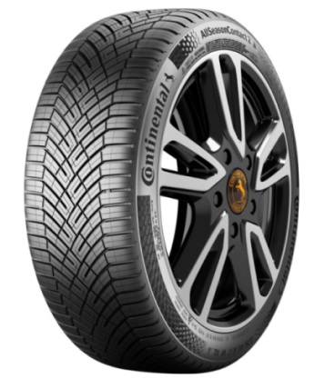 Imagen de neumático CONTINENTAL 225/50R19 100V ALLSEASON CONTACT-2