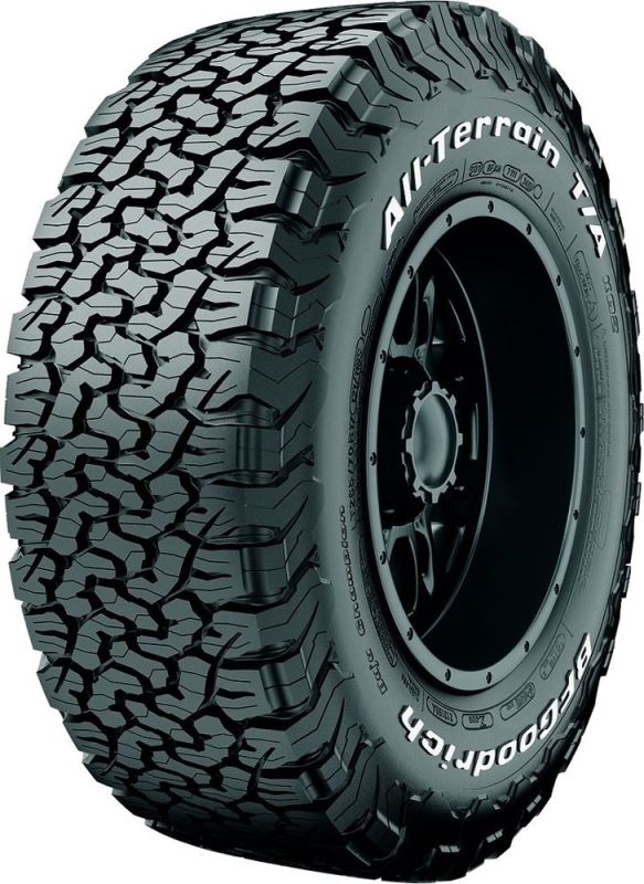 Imagen de neumático BF GOODRICH 32X11
