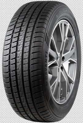 Imagen de neumático DAVANTI 215/65R17 103V XL ALLTOURA H/T