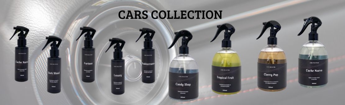 ambientadores-cars-collection ambientadores-cars-collection