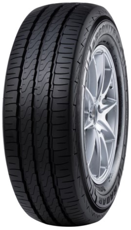 Imagen de neumático RADAR 235/65R16C 121/119R ARGONITE RV-4