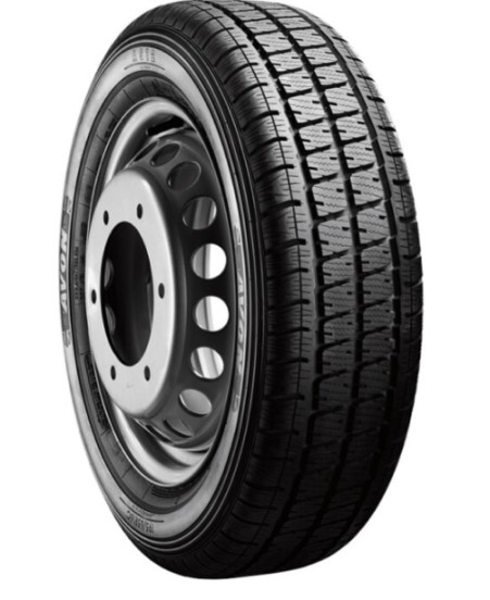 Imagen de neumático AVON 235/65R16C 115/113R AS12 ALL SEASON VAN