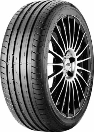 Imagen de neumático NANKANG 255/35ZR20 97Y XL AS-2+ SPORTNEX