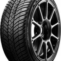 Imagen de neumático AVON 215/60R17 100H XL AS7