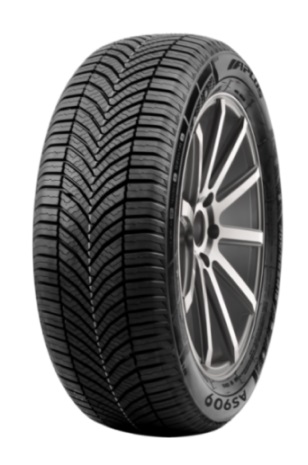 Imagen de neumático APLUS 225/55ZR16 99W XL AS909