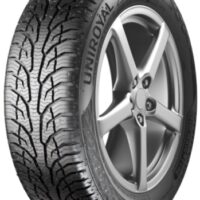 Imagen de neumático UNIROYAL 225/65R17 106V XL ALLSEASON EXPERT-2