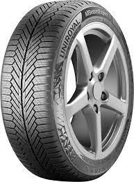 Imagen de neumático UNIROYAL 235/50R20 104Y XL ALLSEASON EXPERT 3