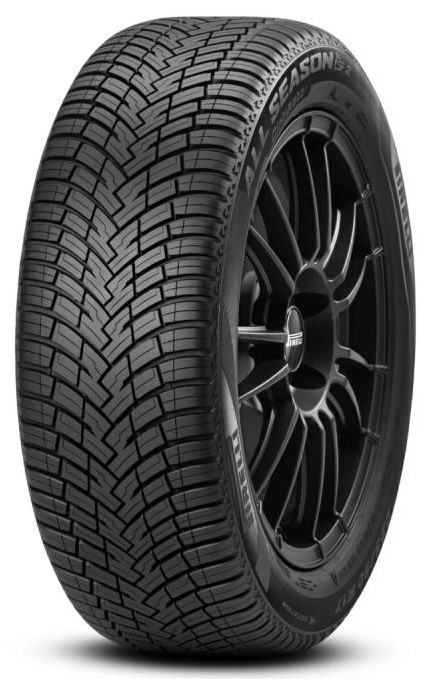Imagen de neumático PIRELLI 275/50R20 113V XL SCORPION A/S SF2 (MO)