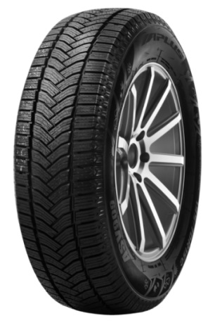 Imagen de neumático APLUS 175/70R14C 95/93T ASV909