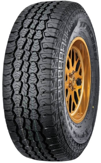 Imagen de neumático TRACMAX 195/80R15 100T XL X-PRIVILO AT01
