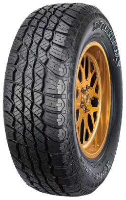 Imagen de neumático TRACMAX 285/50R20 116H XL X-PRIVILO AT08