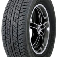 Imagen de neumático DUNLOP 205R16C 110/108R AT20 GRANDTREK
