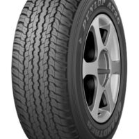 Imagen de neumático DUNLOP 265/60R18 110H AT25 GRANDTREK