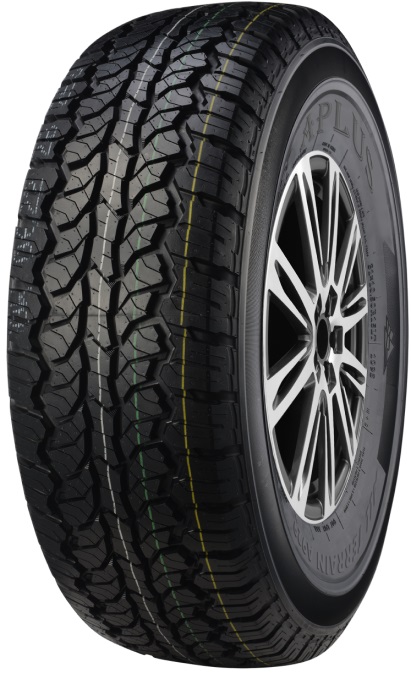 Imagen de neumático APLUS 265/70R16 112T ALL TERRAIN A929
