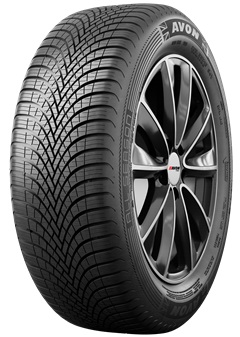 Imagen de neumático AVON 225/60R17 103V XL ALL SEASON