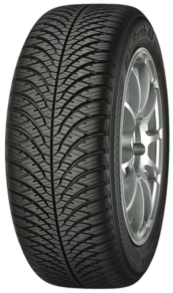 Imagen de neumático YOKOHAMA 225/60R18 104V XL AW21 BLUEARTH-4S