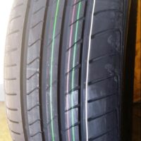Imagen de neumático DUNLOP 205/55R16 91V SPORT BLURESPONSE (VW)