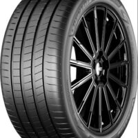 Imagen de neumático DUNLOP 215/50R19 97V XL BLUE RESPONSE TG