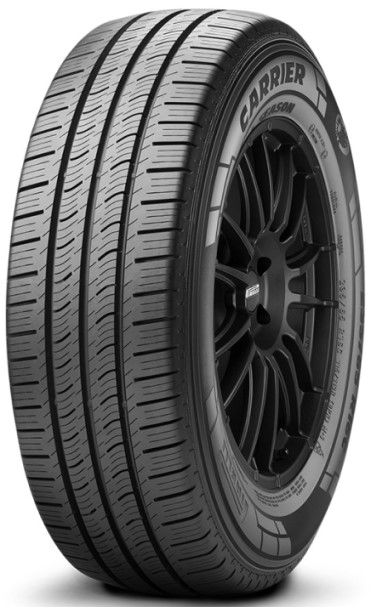 Imagen de neumático PIRELLI 205/65R16C 107/105T CARRIER ALL SEASON