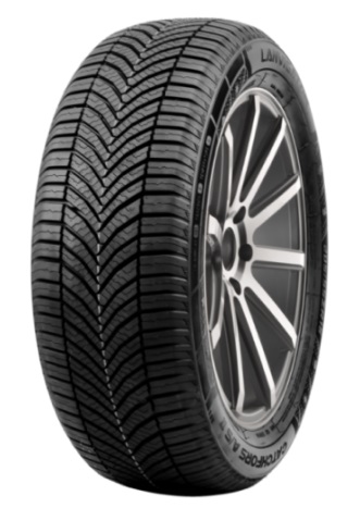 Imagen de neumático LANVIGATOR 245/40ZR18 97W XL CATCHFORS A/S II