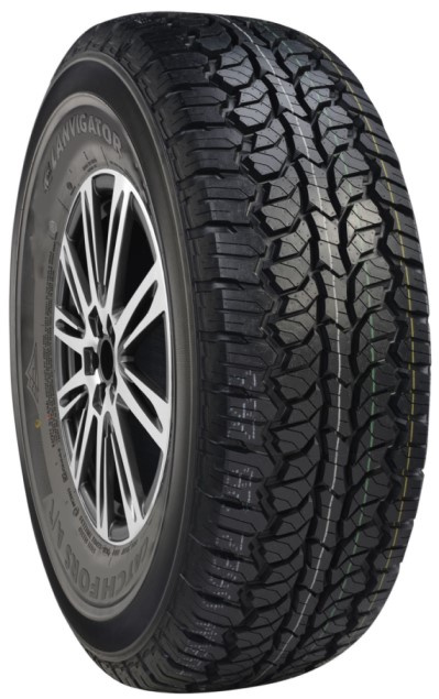 Imagen de neumático LANVIGATOR 255/70R15C 112/110S CATCHFORS A/T