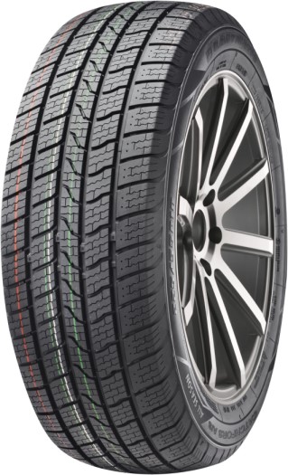 Imagen de neumático LANVIGATOR 235/45R17 97W XL CATCHFORS A/S