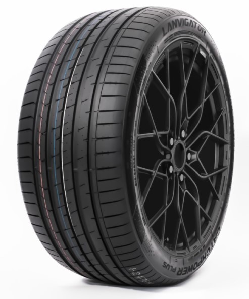 Imagen de neumático LANVIGATOR 275/50ZR20 113W XL CATCHPOWER PLUS