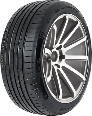 Imagen de neumático LANVIGATOR 265/35ZR21 101Y XL CATCHPOWER EV