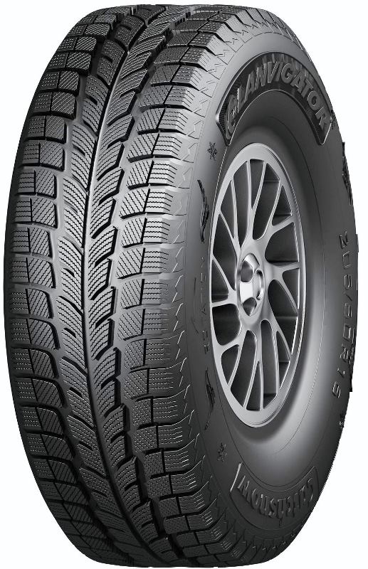 Imagen de neumático LANVIGATOR 265/60R18 110T CATCHSNOW