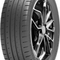 Imagen de neumático AUTOCRUZE 245/35ZR20 95W XL CATCHFORS UHP