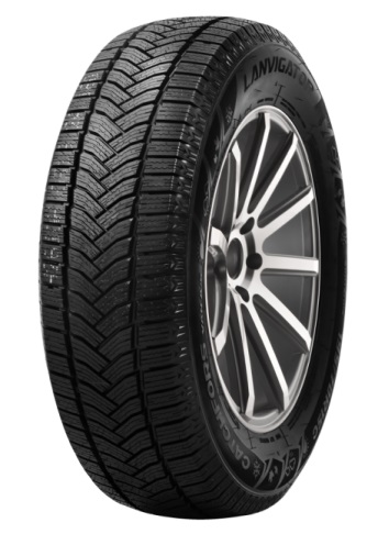 Imagen de neumático LANVIGATOR 185/75R16C 104/102R CATCHFORS VAN A/S