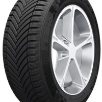 Imagen de neumático CEAT 245/45R18 100Y XL 4SEASONDRIVE X5